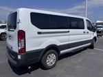 2023 Ford Transit 350 XLT