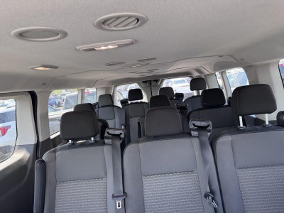 2023 Ford Transit 350 XLT