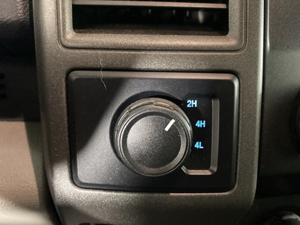 2022 Ford F-550SD XL DRW