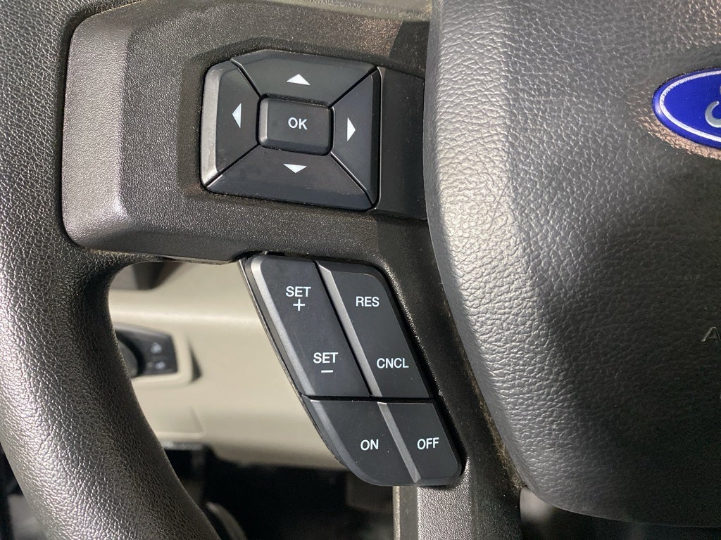 2022 Ford F-550SD XL DRW