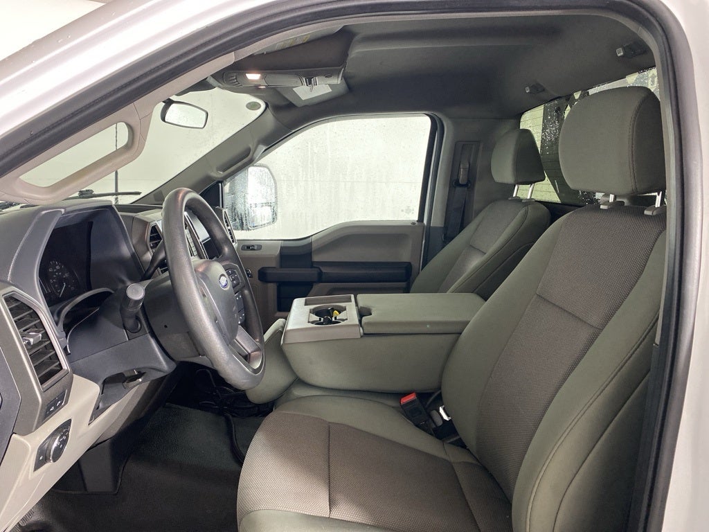 2022 Ford F-550SD XL DRW