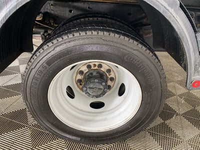 2022 Ford F-550SD XL DRW