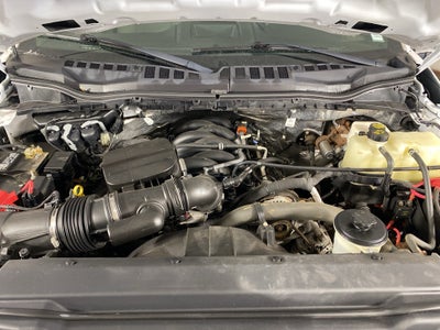 2022 Ford F-550SD XL DRW