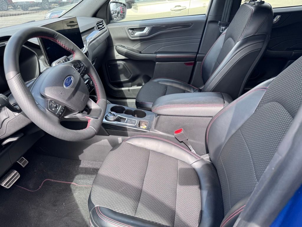 2023 Ford Escape Hybrid ST-Line