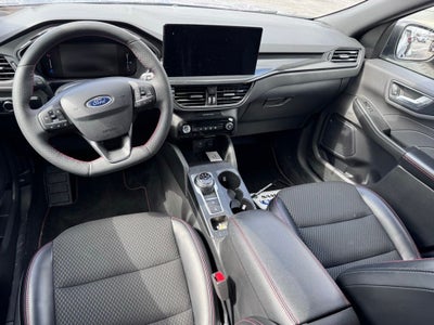 2023 Ford Escape Hybrid ST-Line