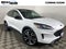 2022 Ford Escape SE Hybrid