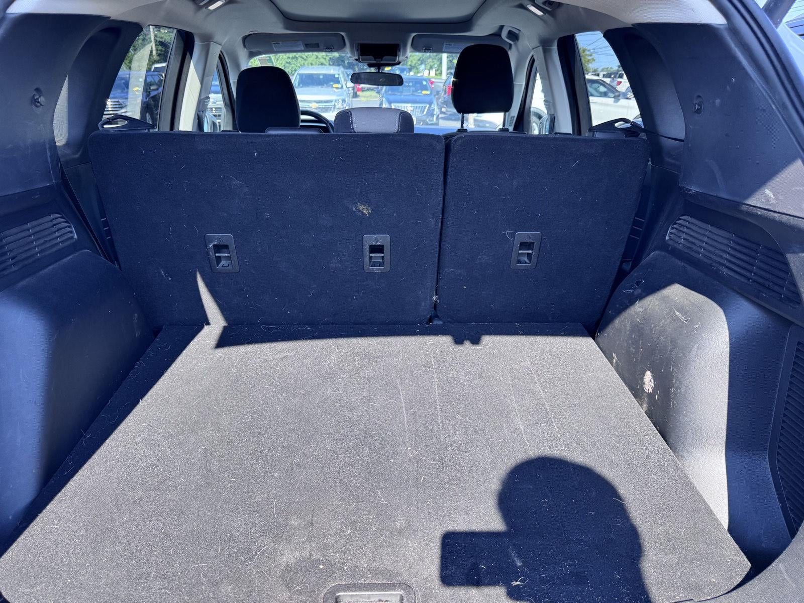 2022 Ford Escape SE Hybrid
