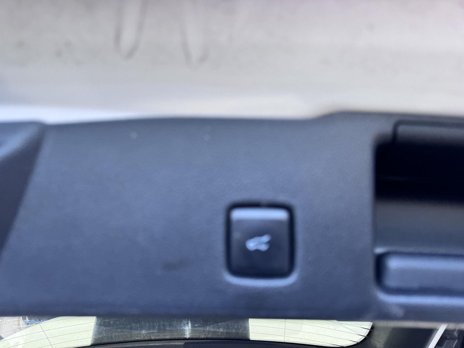 2022 Ford Escape SE Hybrid