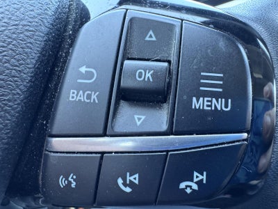 2022 Ford Escape SE Hybrid