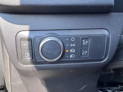 2022 Ford Escape SE Hybrid