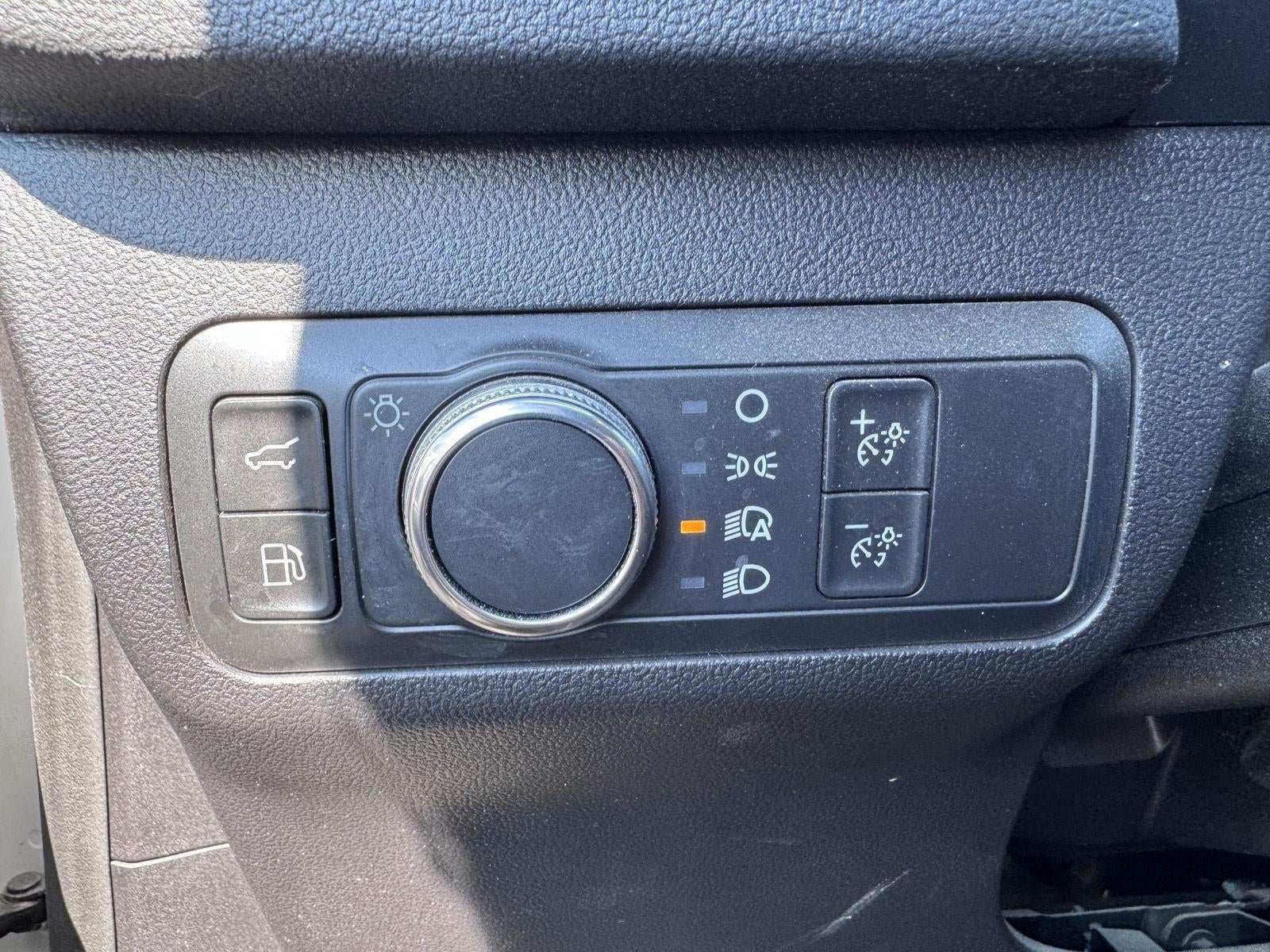 2022 Ford Escape SE Hybrid