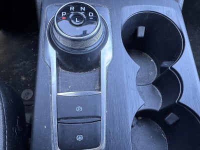 2022 Ford Escape SE Hybrid