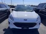 2022 Ford Escape SE Hybrid