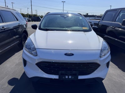 2022 Ford Escape SE Hybrid
