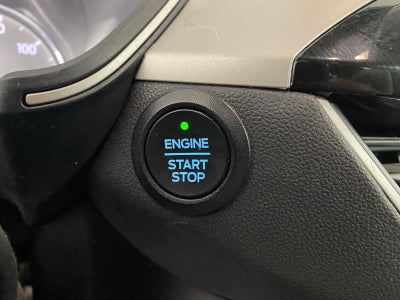 2022 Ford Escape SE Hybrid