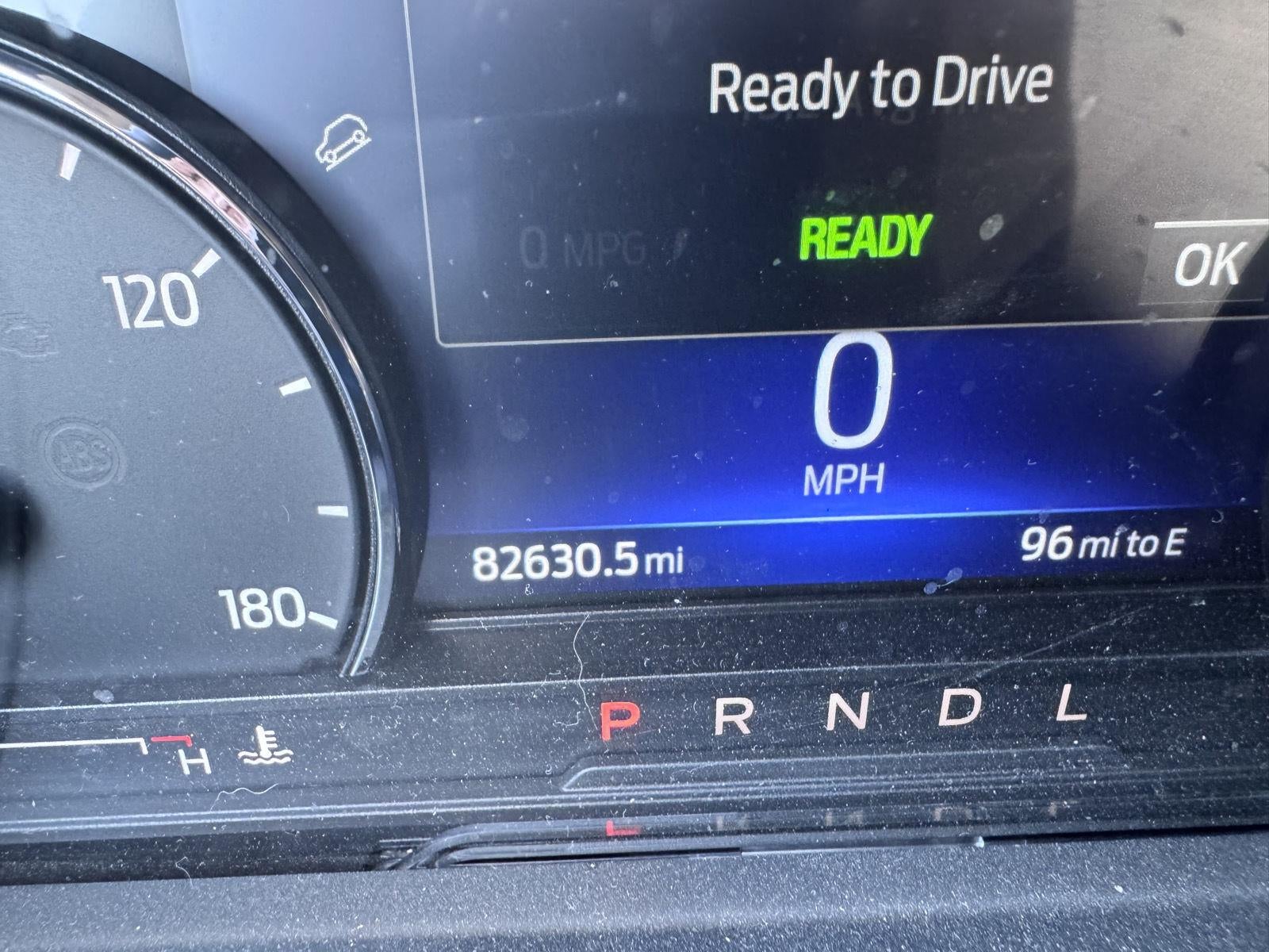 2022 Ford Escape SE Hybrid