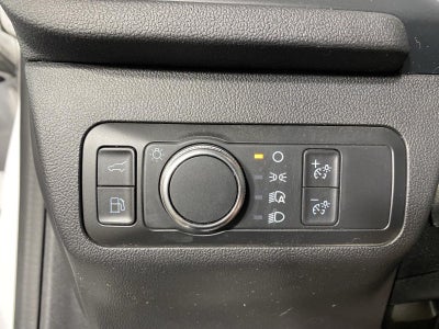 2022 Ford Escape SE Hybrid