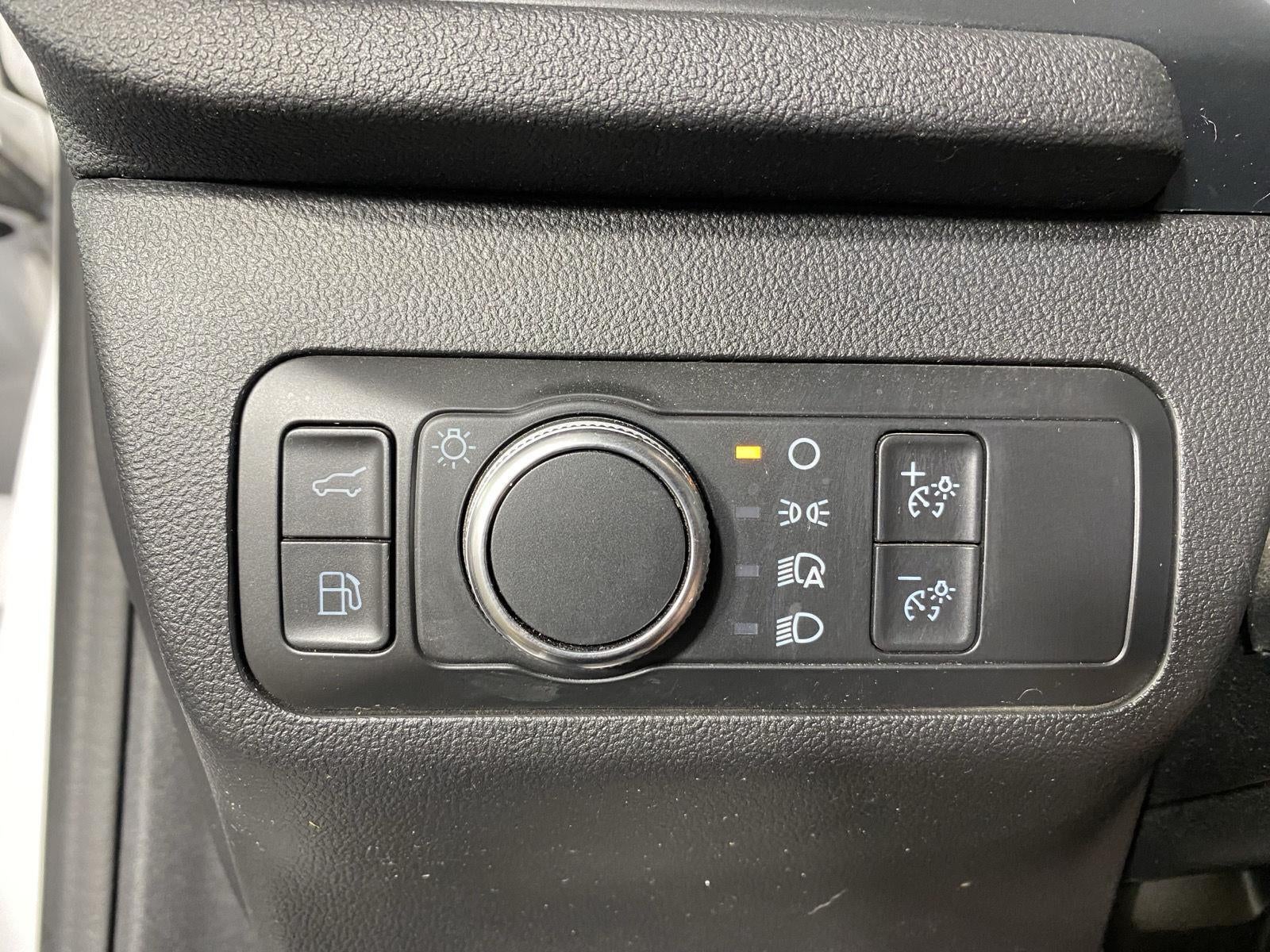 2022 Ford Escape SE Hybrid