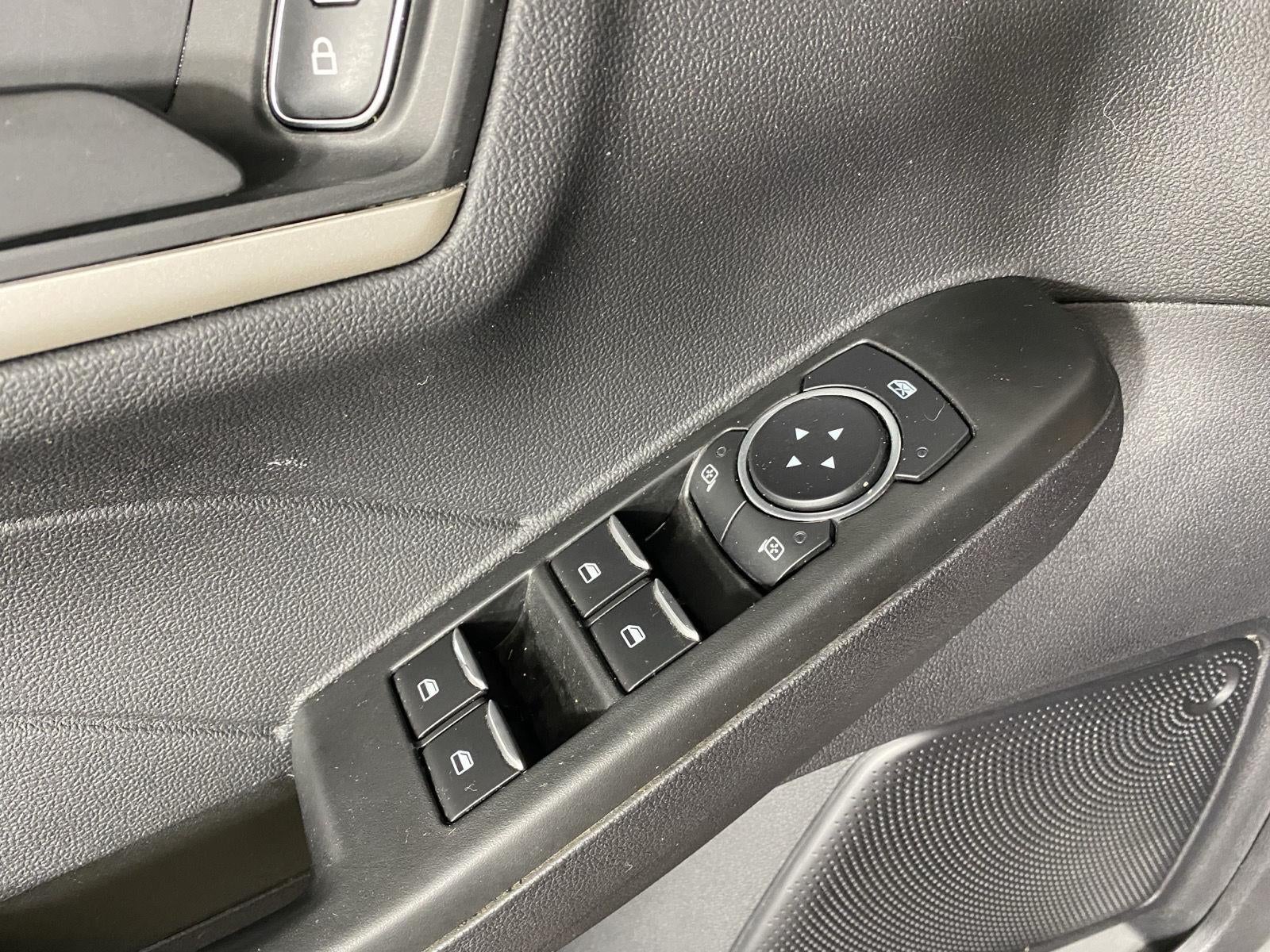 2022 Ford Escape SE Hybrid