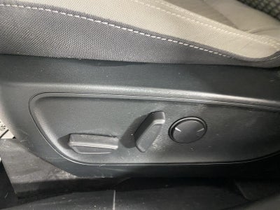 2022 Ford Escape SE Hybrid