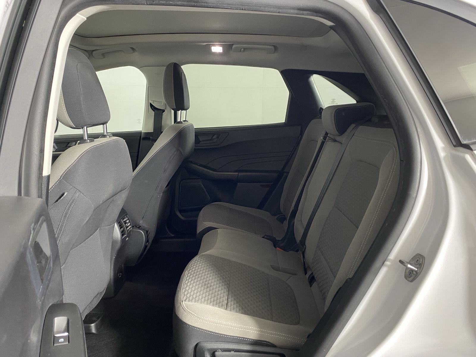 2022 Ford Escape SE Hybrid