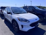 2022 Ford Escape SE Hybrid