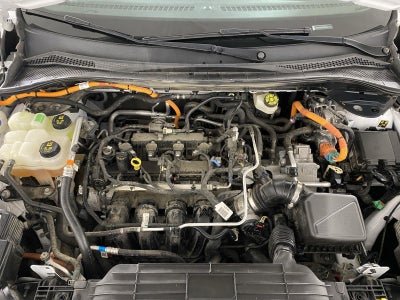 2022 Ford Escape SE Hybrid