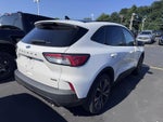 2022 Ford Escape SE Hybrid