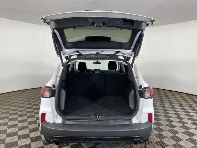 2022 Ford Escape SE Hybrid