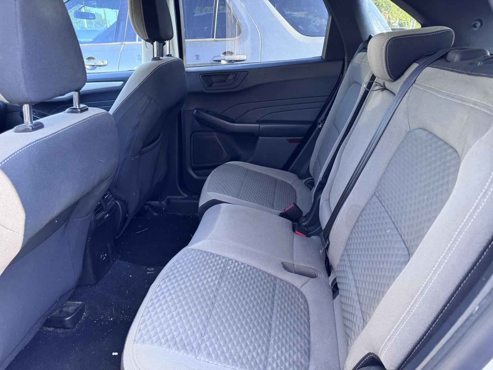 2022 Ford Escape SE Hybrid