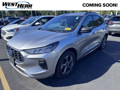 2023 Ford Escape Base