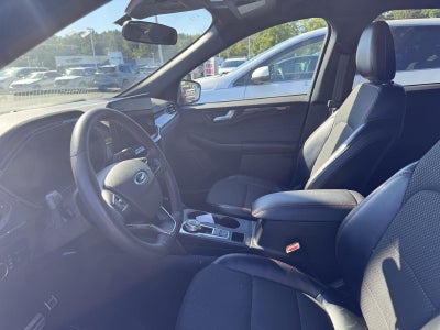 2023 Ford Escape Base