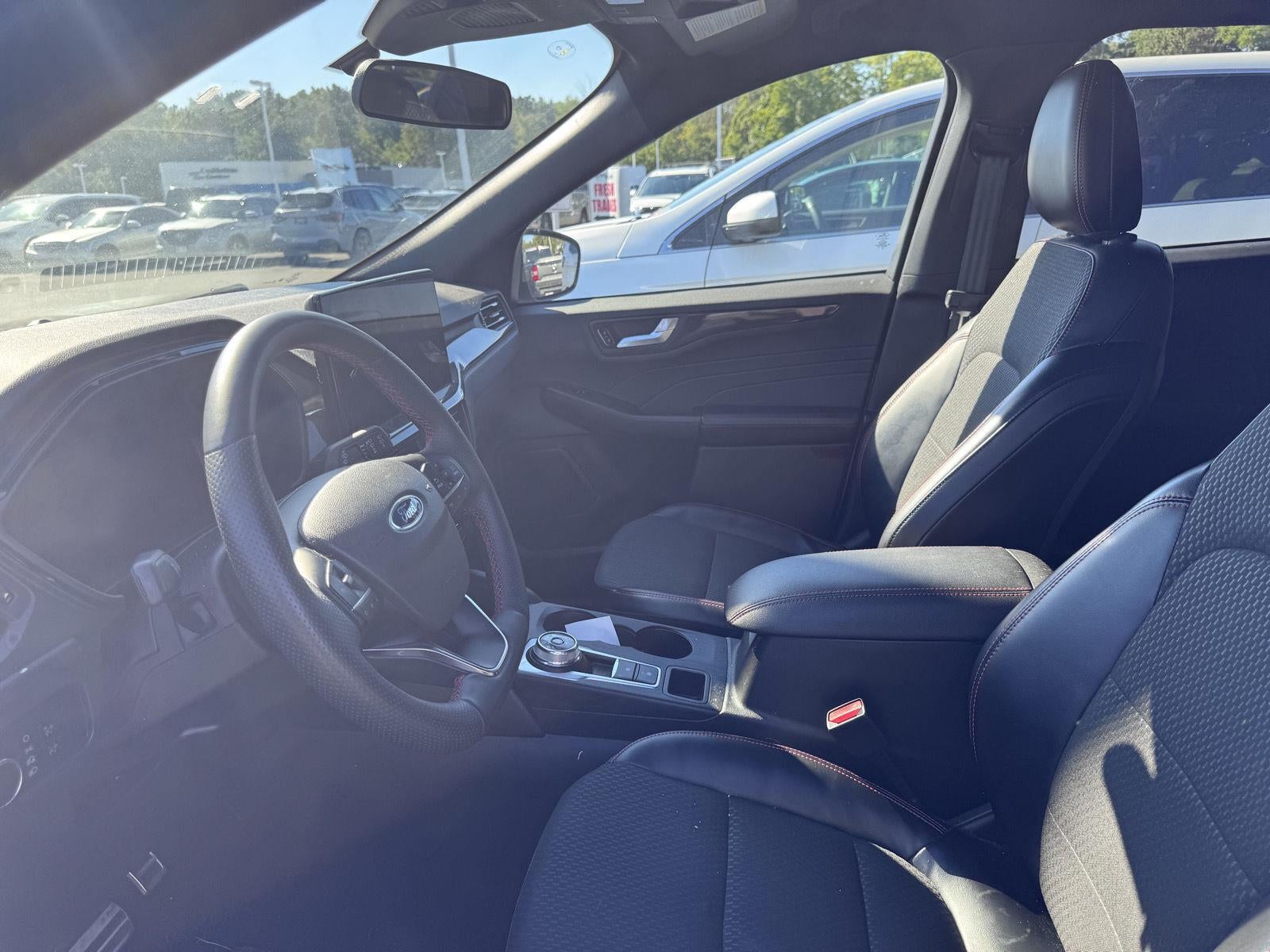 2023 Ford Escape Base