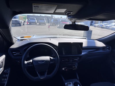 2023 Ford Escape Base