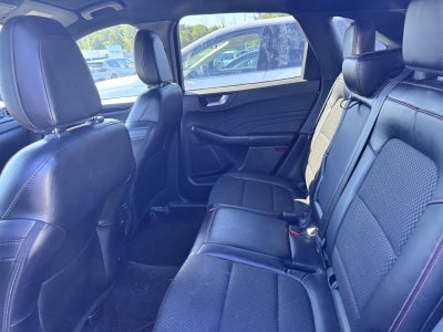 2023 Ford Escape Base