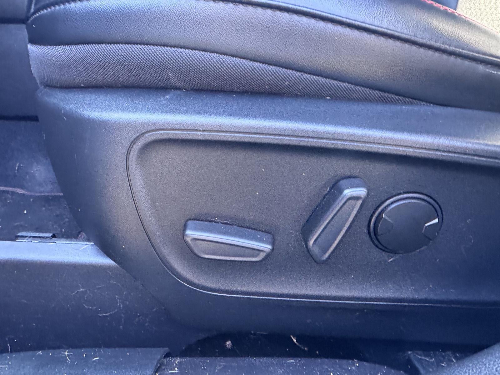 2023 Ford Escape Base