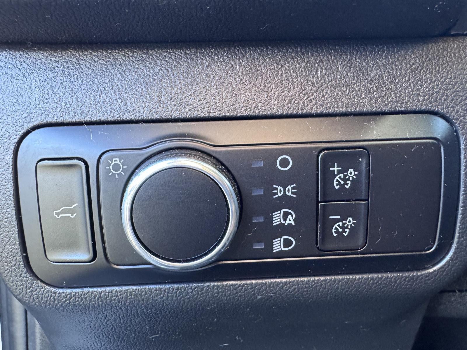 2023 Ford Escape Base