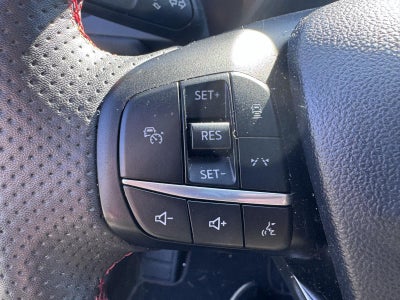 2023 Ford Escape Base