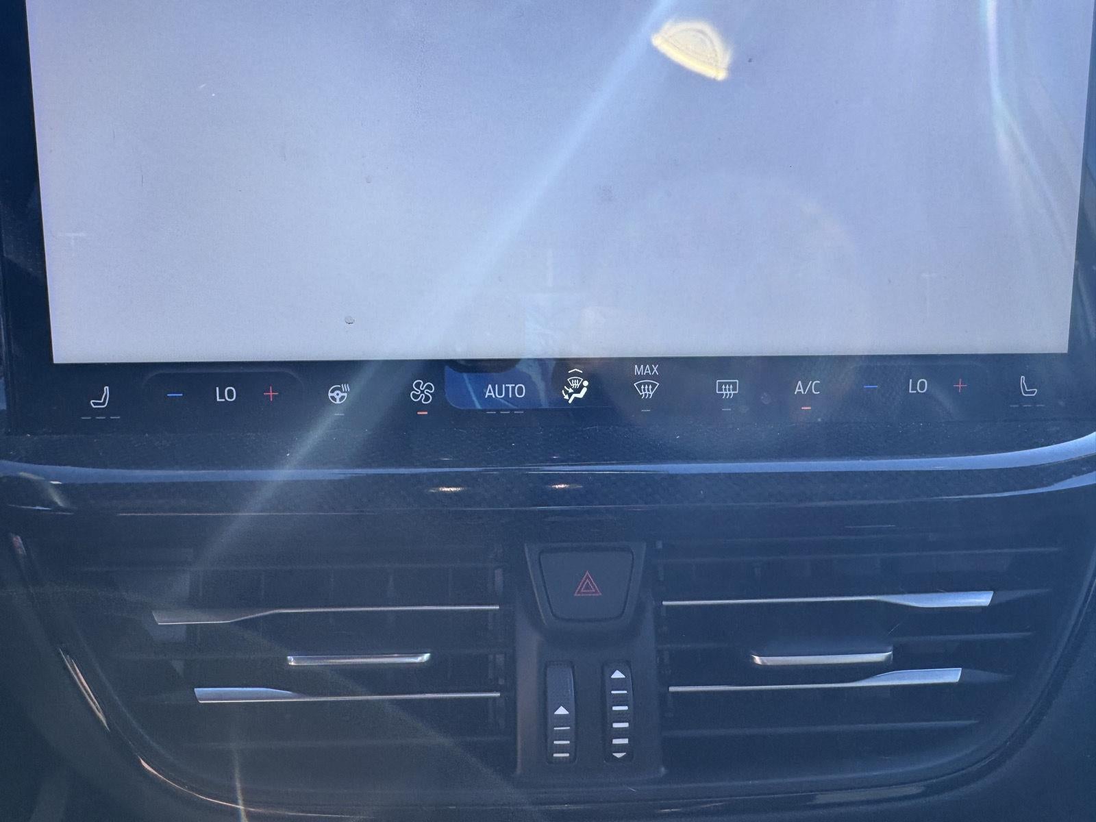 2023 Ford Escape Base