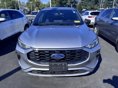 2023 Ford Escape Base