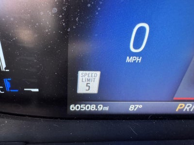 2023 Ford Escape Base