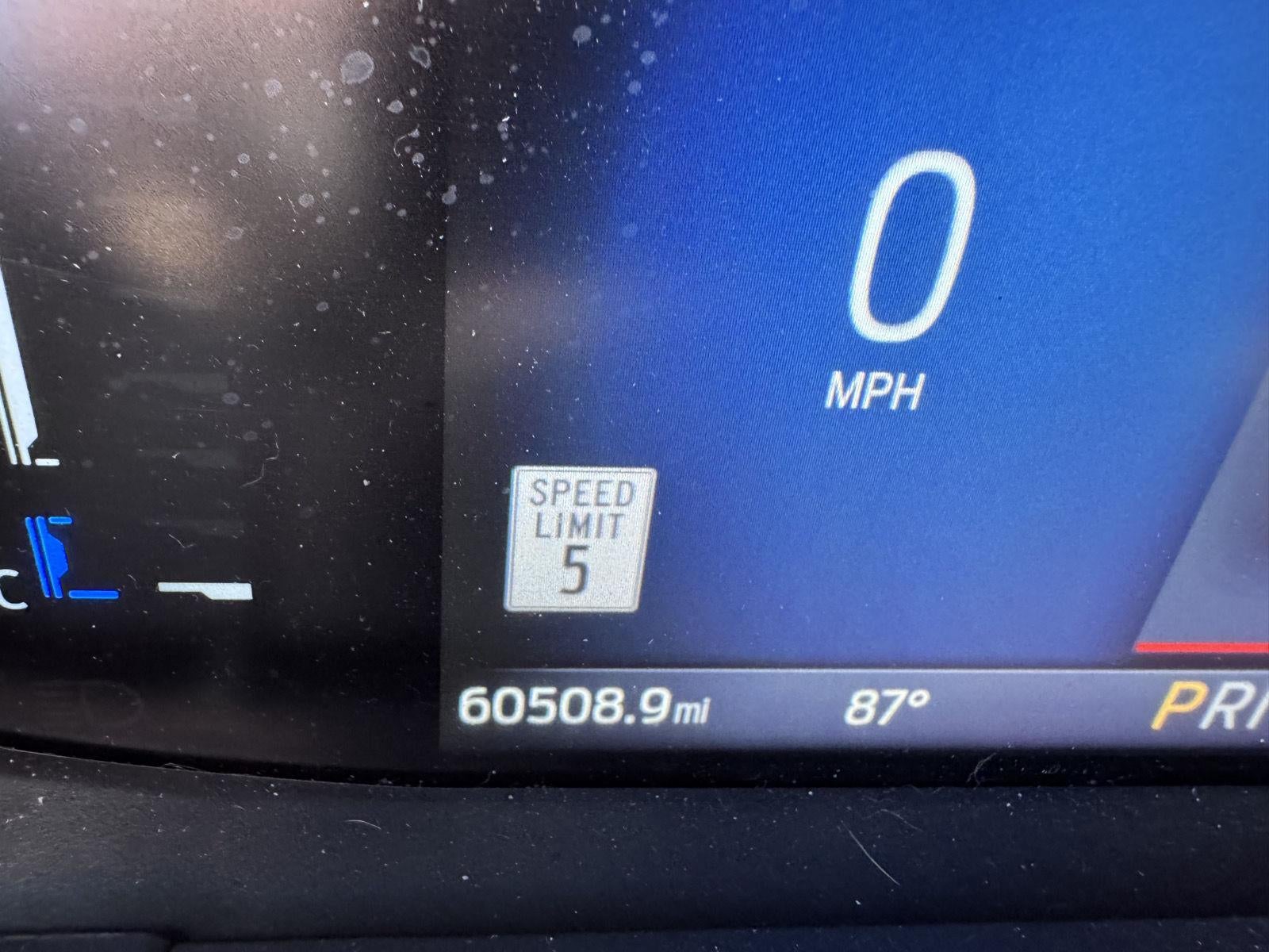 2023 Ford Escape Base