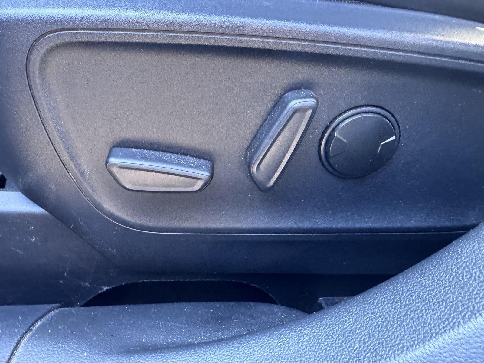 2024 Ford Escape ST-Line Select