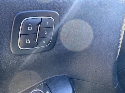2024 Ford Escape ST-Line Select