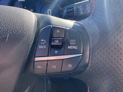 2024 Ford Escape ST-Line Select