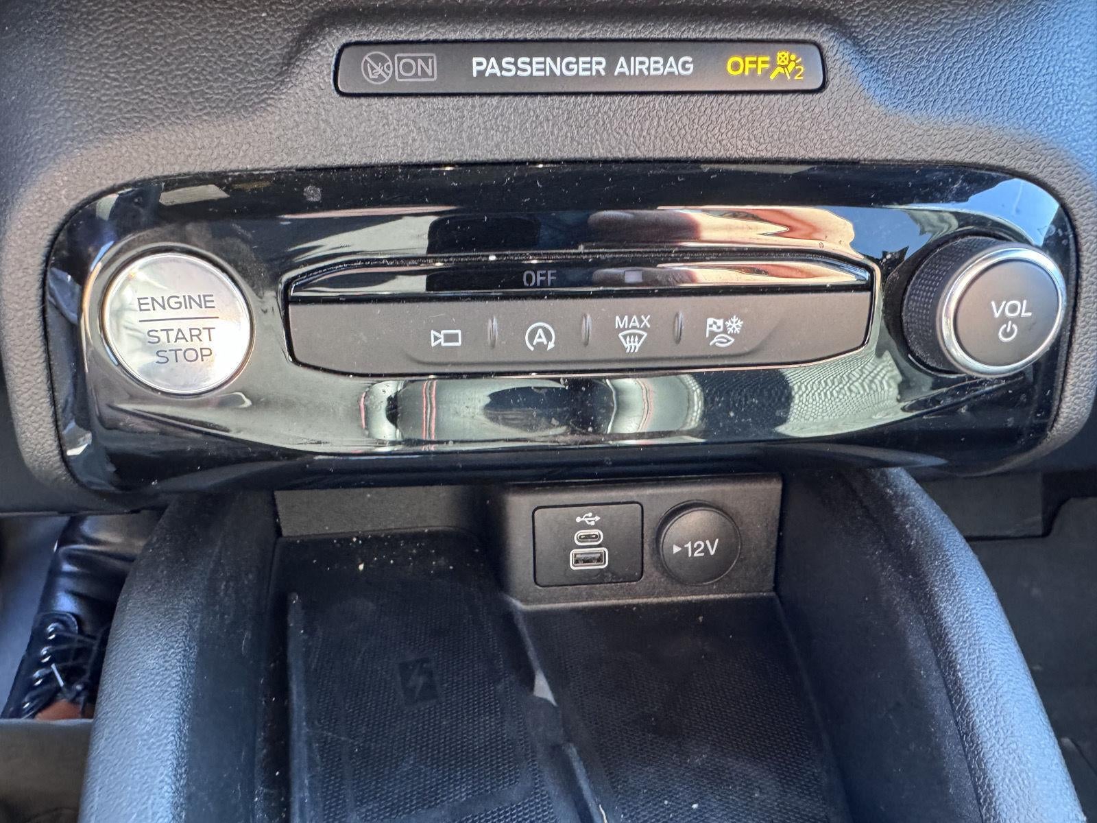 2024 Ford Escape ST-Line Select