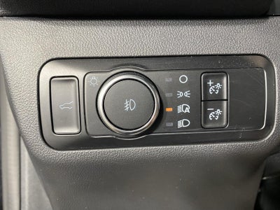 2024 Ford Escape ST-Line Select