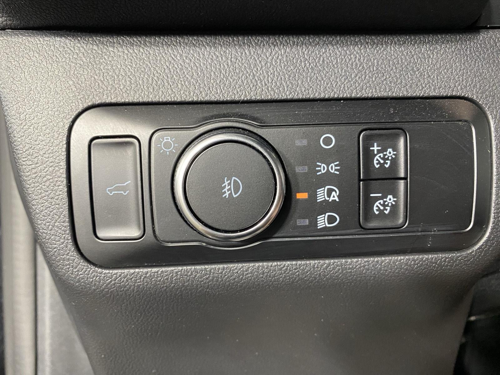 2024 Ford Escape ST-Line Select