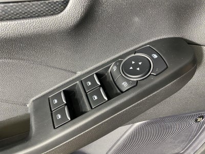 2024 Ford Escape ST-Line Select
