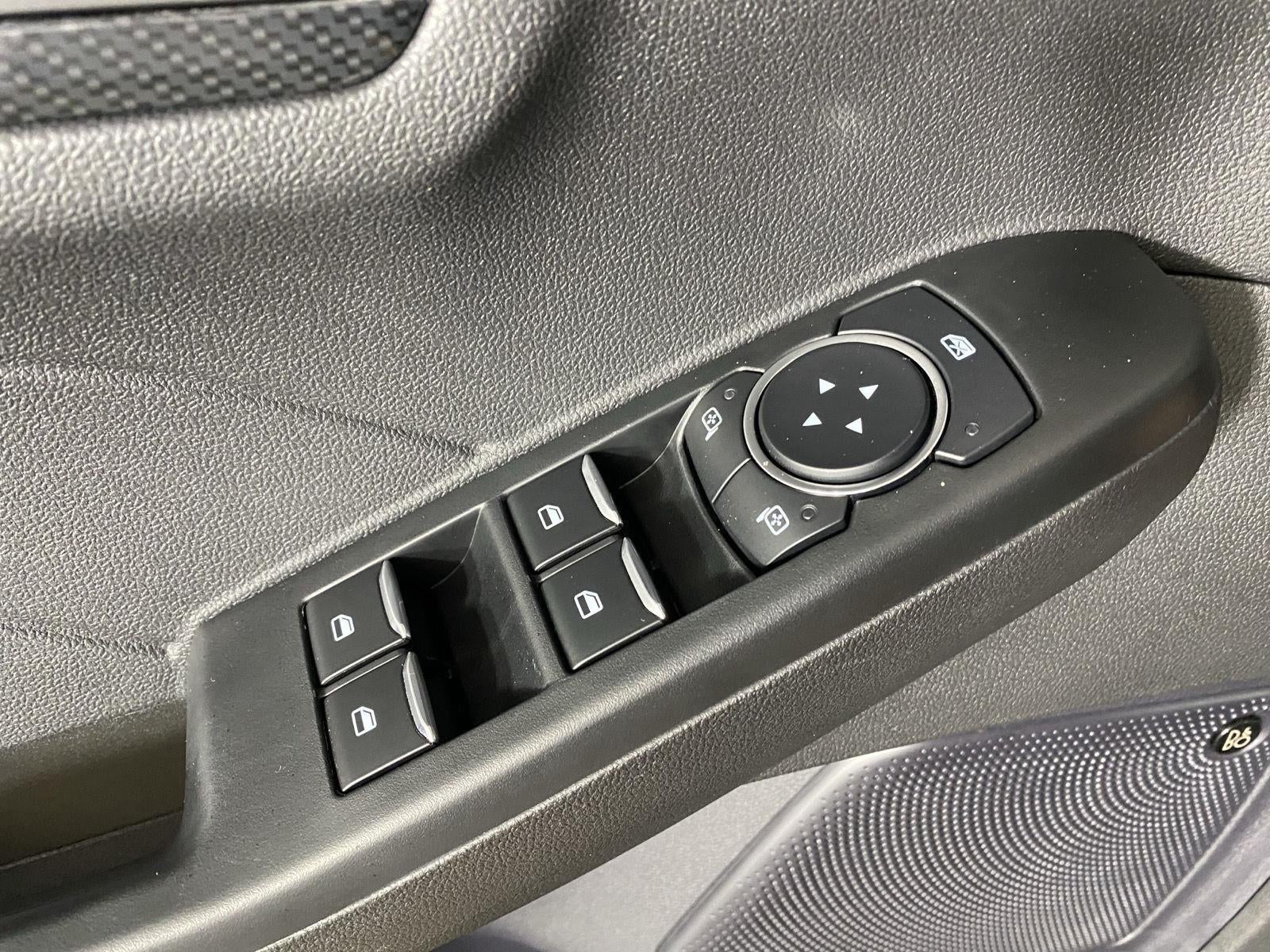 2024 Ford Escape ST-Line Select